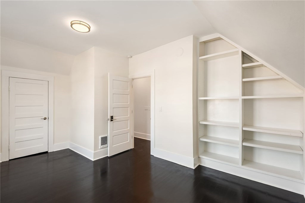 upper office