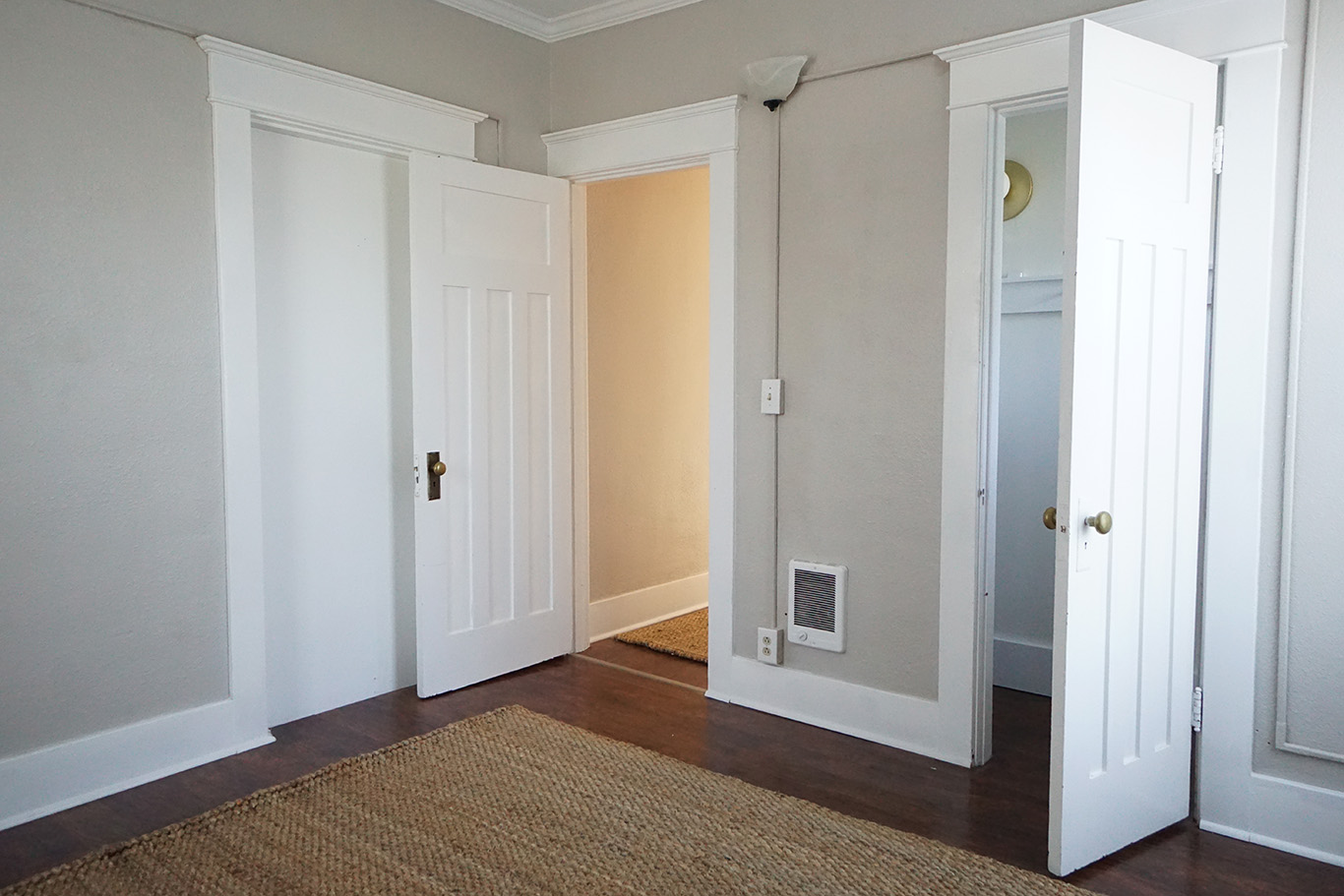 Picture of Union Hill - Easy apartment soundproofing » Sound and Bay