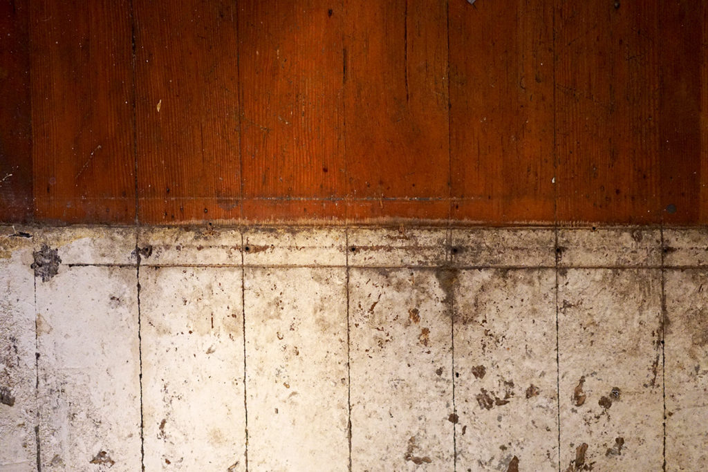 finished and unfinished hardwood floors