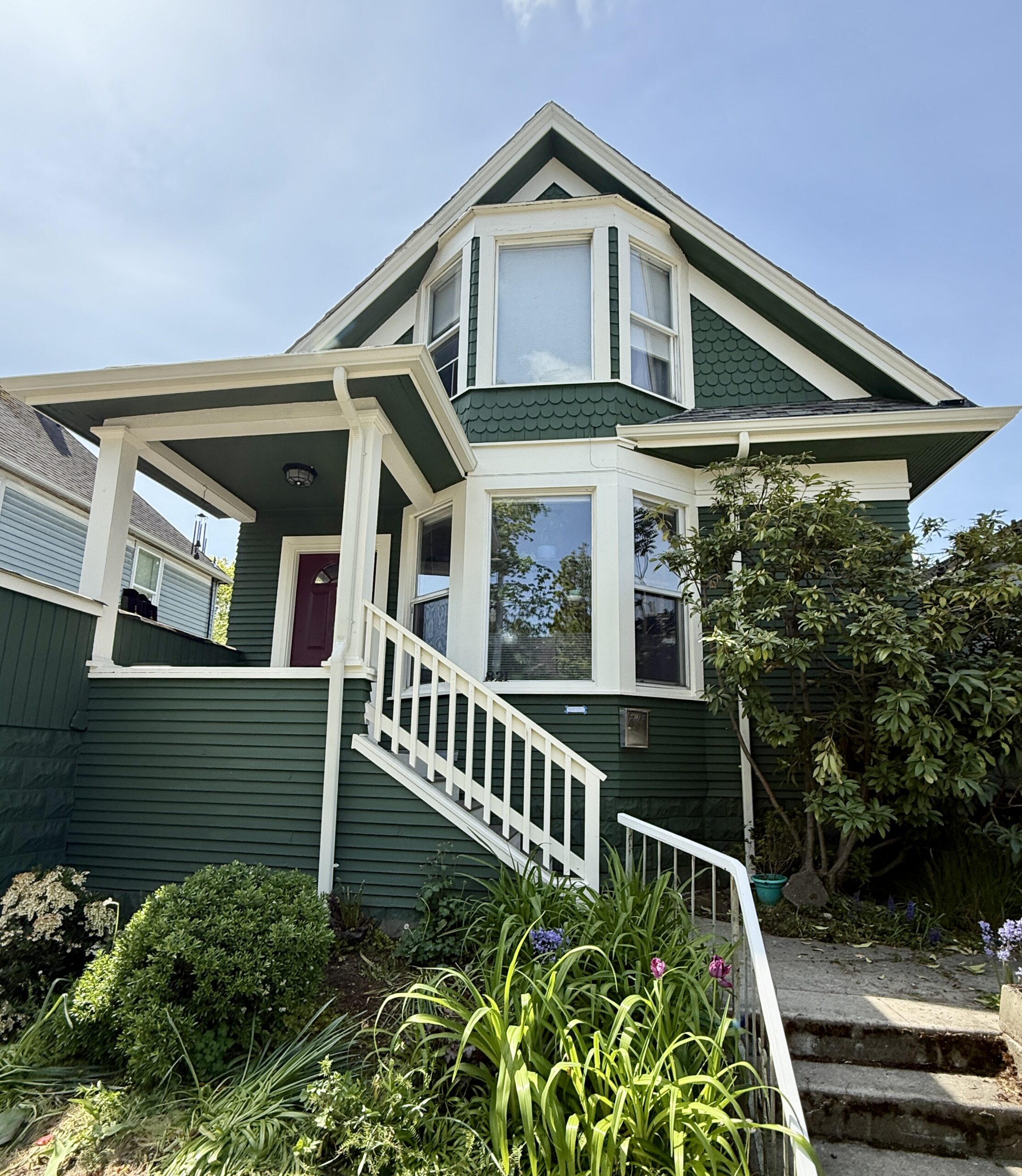 What I wish I knew before buying my first triplex