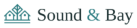 Sound and Bay logo